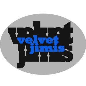 The Veltway - The Velvet Jimis (2017)